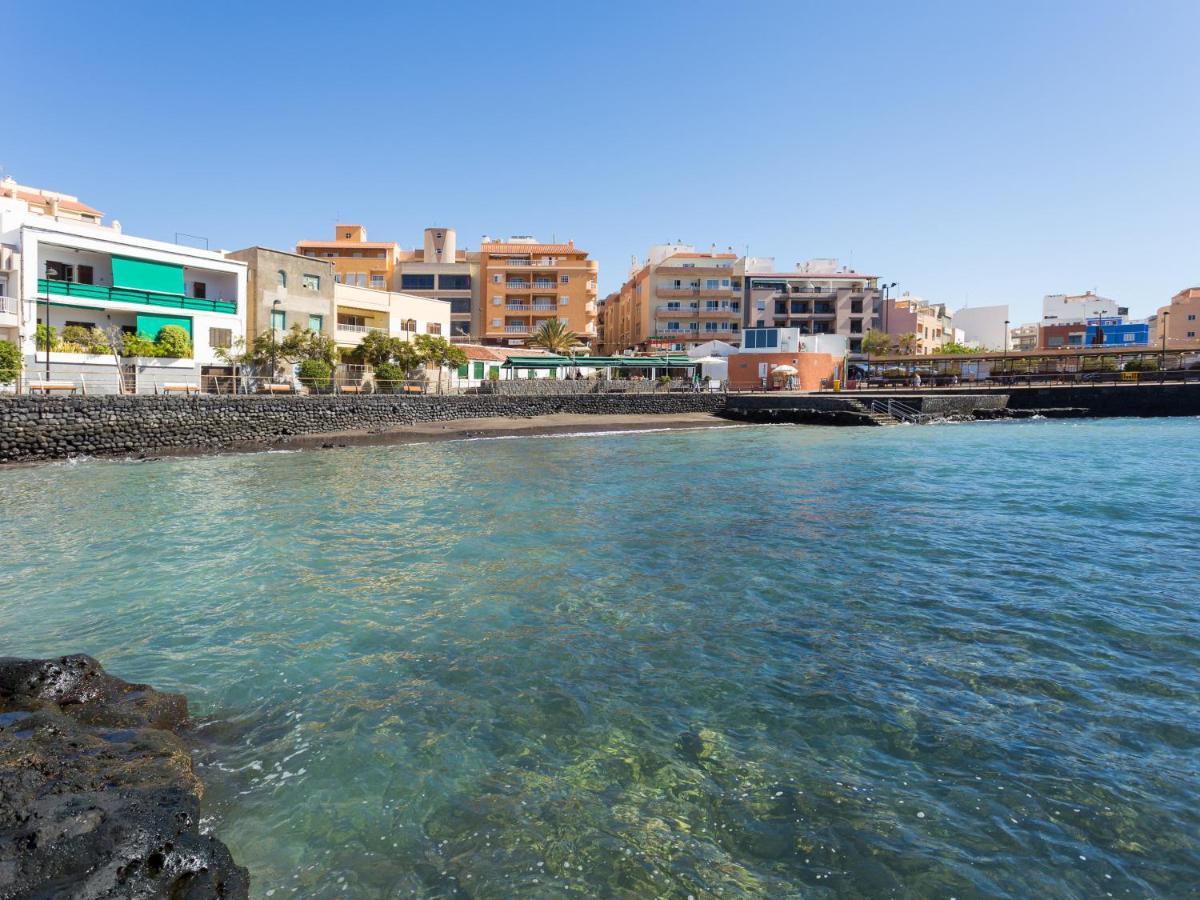 Live Puertito Neptune Beach Puertito de Guimar Exterior foto