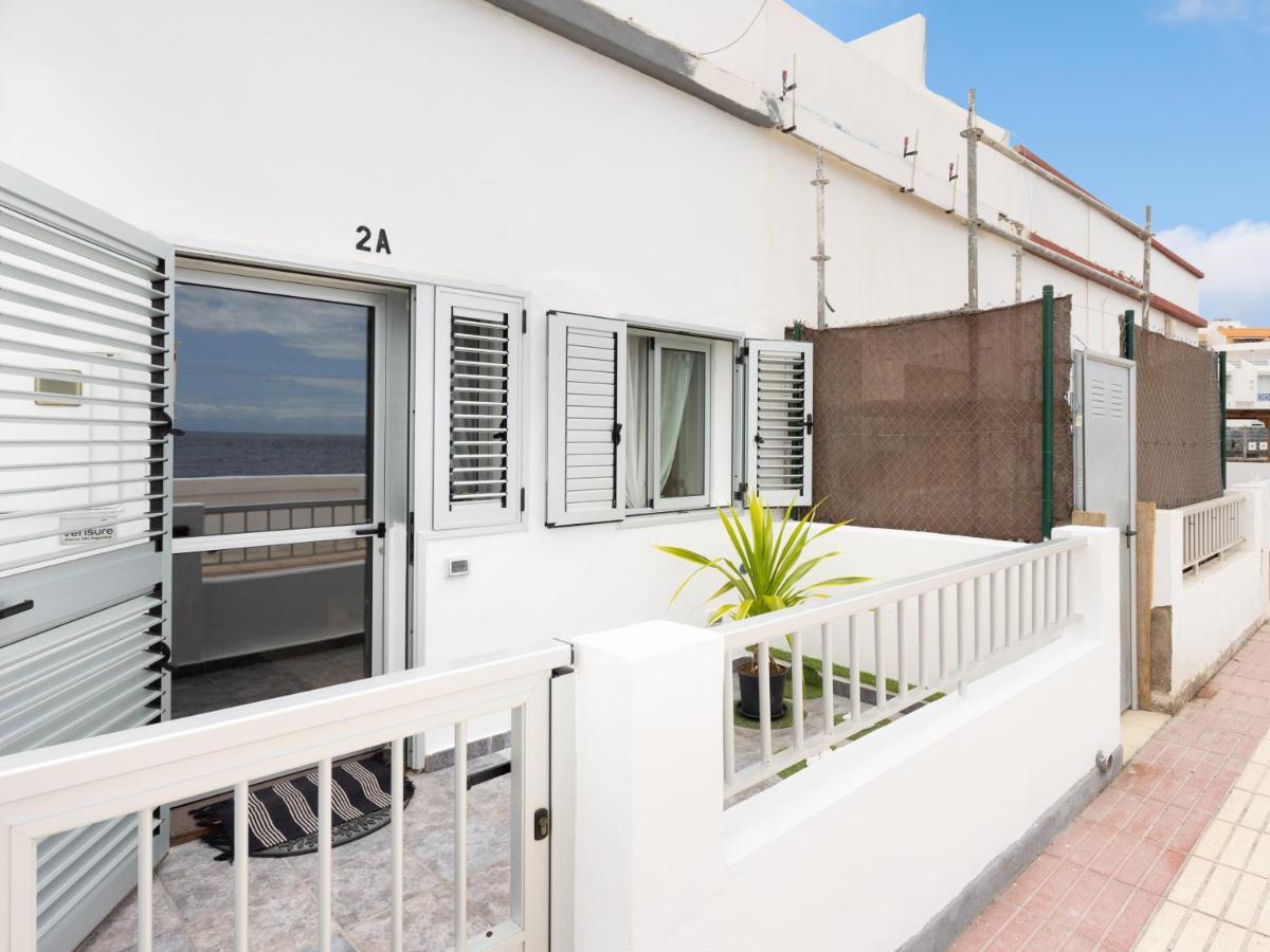 Live Puertito Neptune Beach Puertito de Guimar Exterior foto