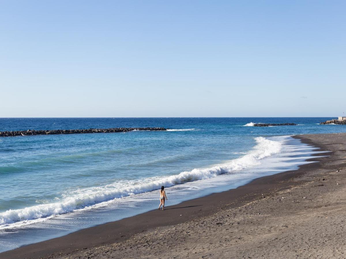 Live Puertito Neptune Beach Puertito de Guimar Exterior foto