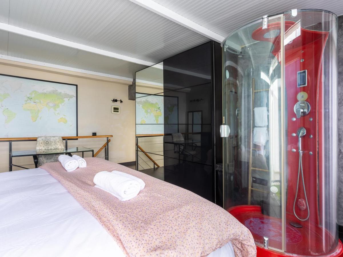 Live Puertito Neptune Beach Puertito de Guimar Exterior foto